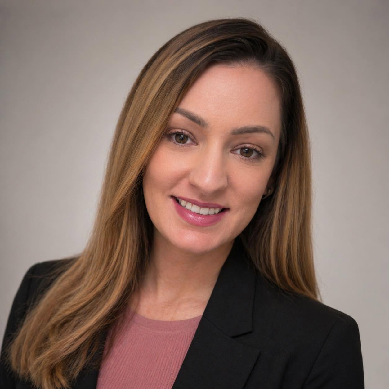 Kara Sykes, Founder & CEO