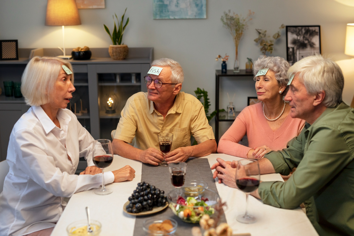 Adult Family Care Home