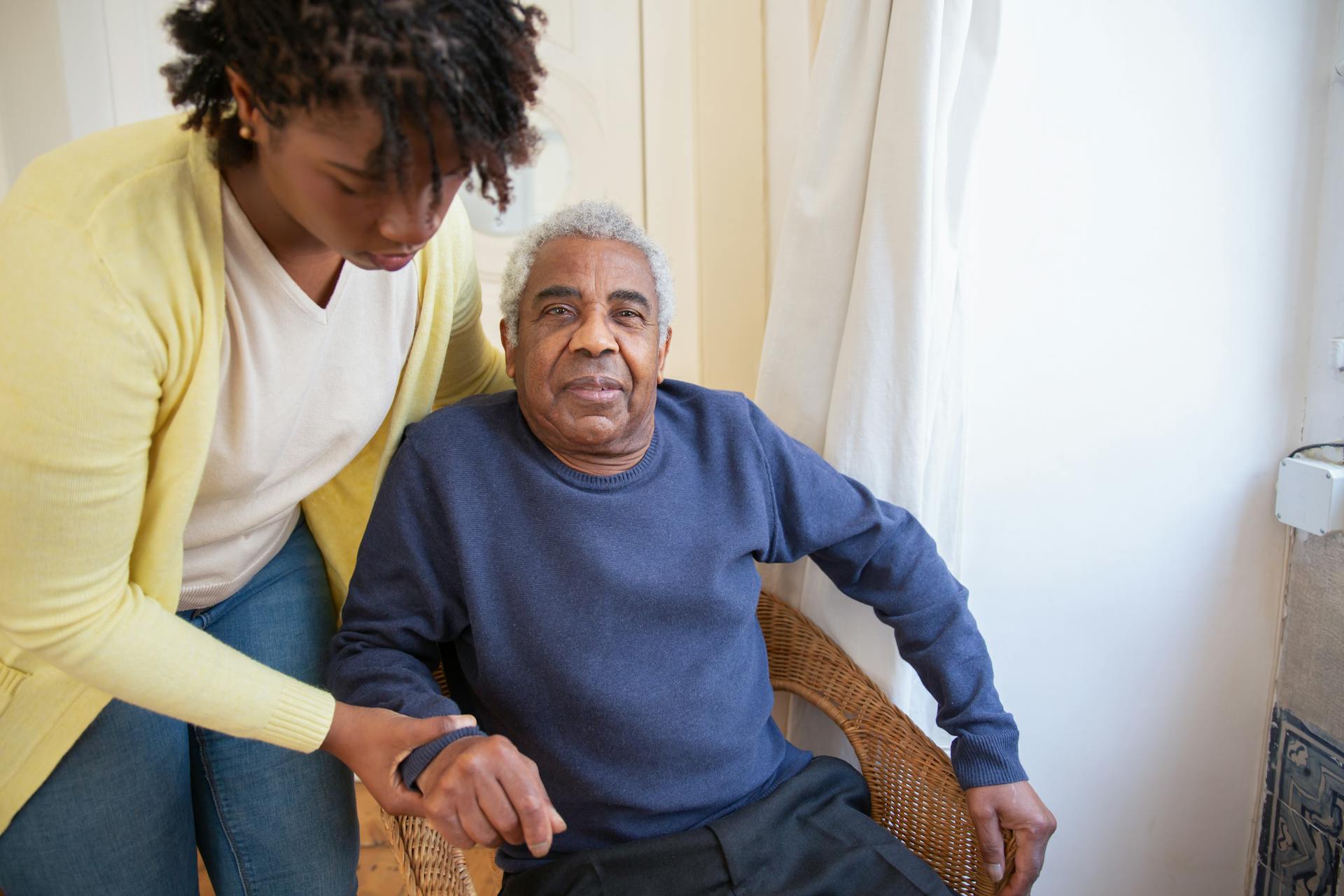 Respite Care