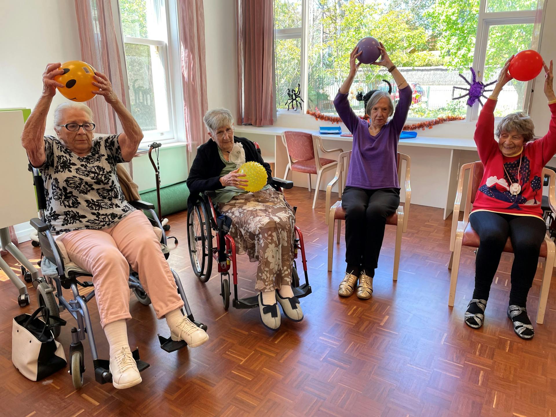 Adult Day Care